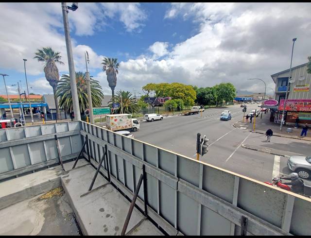 538M² RETAIL FOR SALE IN VASCO ESTATE